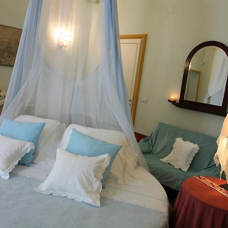 Locus Amoenus Luxury Rooms Corato Dış mekan fotoğraf