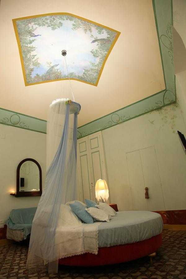 Locus Amoenus Luxury Rooms Corato Dış mekan fotoğraf