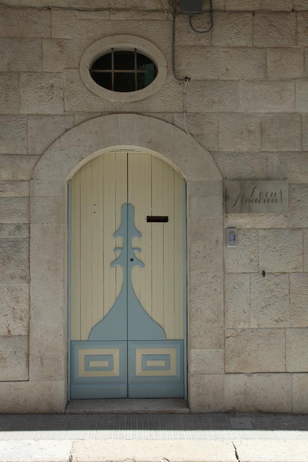 Locus Amoenus Luxury Rooms Corato Dış mekan fotoğraf
